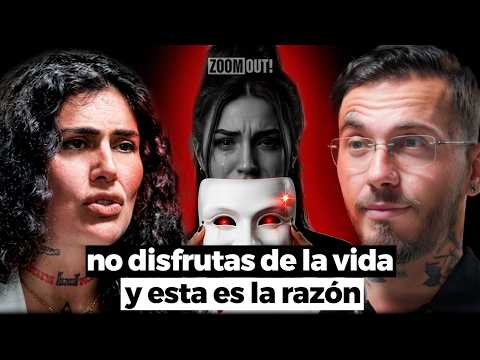 Experta en Mente Revela Cómo Vivir y Disfrutar de cada Momento sin Estrés | Blanca Muela