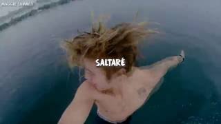 Video thumbnail of "Major Lazer - Cold Water (feat. Justin Bieber & MØ) [Sub. Español]"