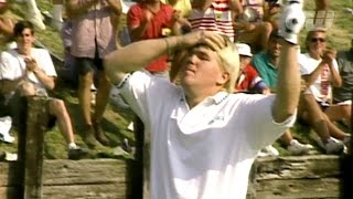 Top 10: First-time major winners at the PGA Championship Net Worth