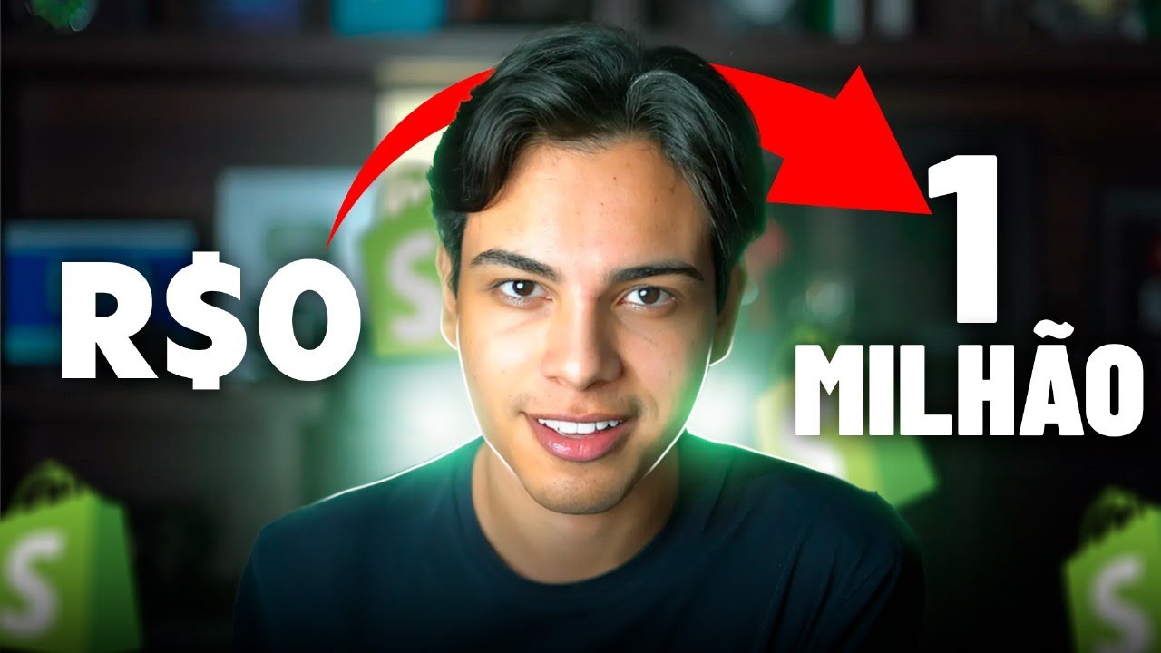 O QUE EU FARIA SE COMEÇASSE NO DROPSHIPPING HOJE? (Guia para ganhar dinheiro online em 2024) O QUE EU FARIA SE COMEÇASSE NO DROPSHIPPING HOJE? (Guia para ganhar dinheiro online em 2024)