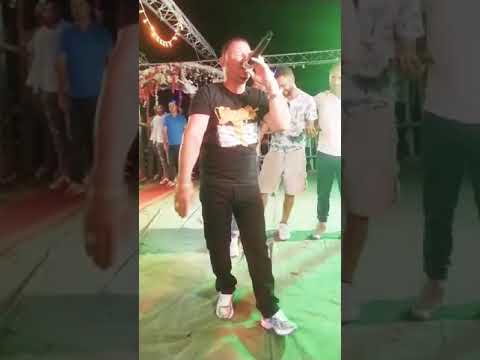 الشاب سعيد الغيلاني موال صحيح أنا ظلمتك