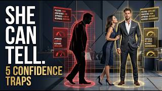 5 Things a Confident Guy Would Never Do in Public