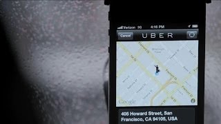 Is Uber Worth $17 Billion?