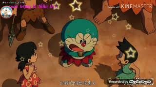 Quan trọng là thần thái ( phim doremon chiến thắng quỷ camat ) cự hay  |Minh Tân Official|