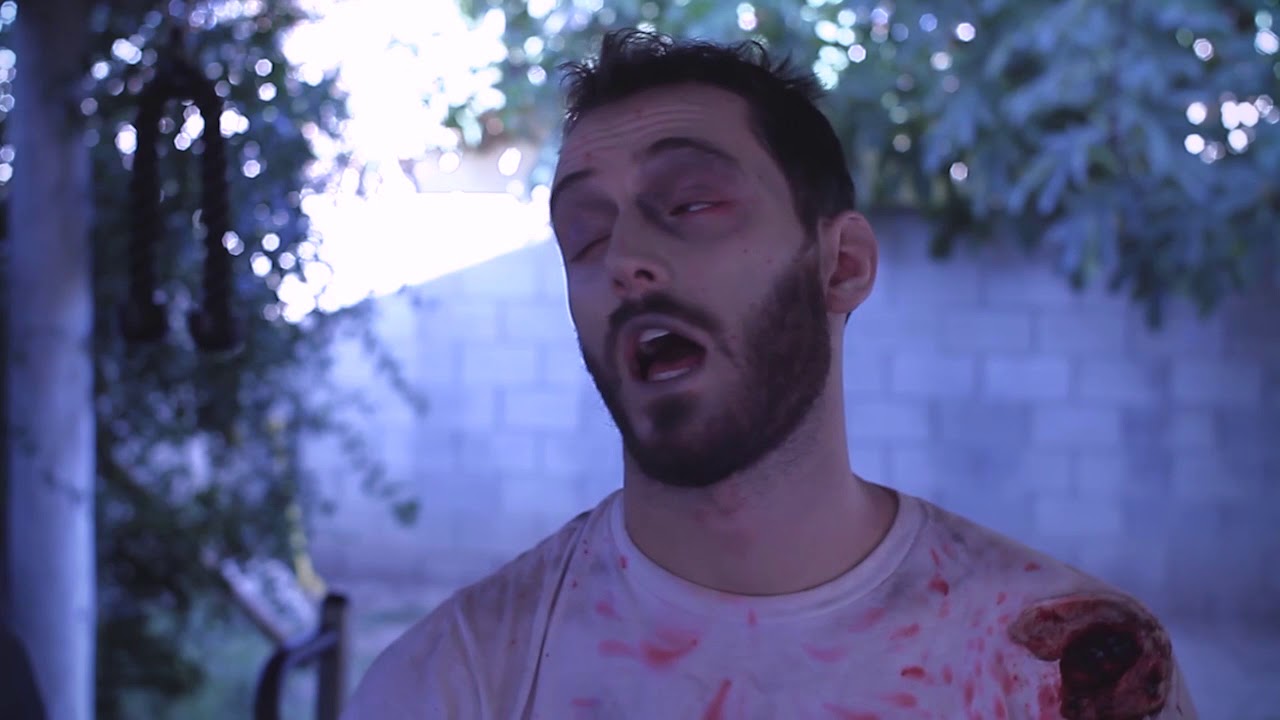 Michael Minto 2018 Comedy Terrie Edit Reel 2