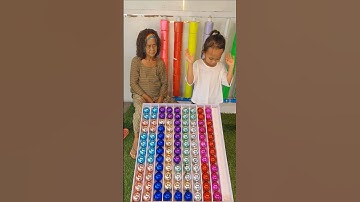 Game Challenge sort Ball Puzzle #challenge #game #puzzle #shorts #short #shortvideo #shortsvideo