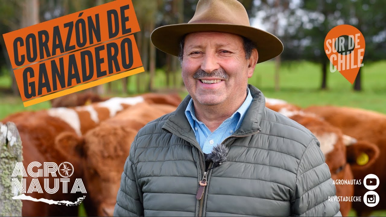 CORAZÓN DE GANADERO
