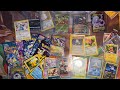 FREE VINTAGE CARD IN WHATNOT OPENING