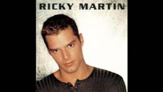 Ricky Martin Private Emotion