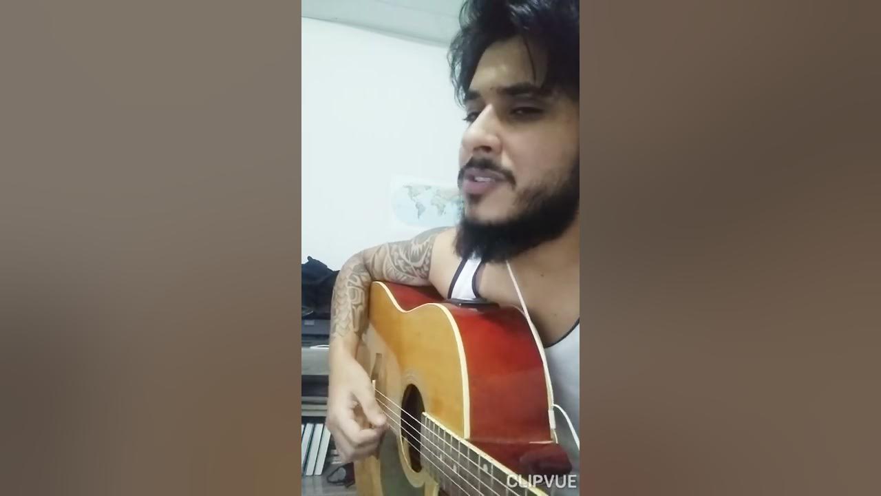 Gawr Gura - Coisas Que Eu Sei (Danni Carlos)(Ai cover) 