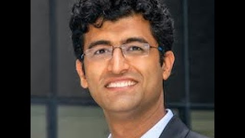 Animesh Garg "Generalizable Autonomy In Robotics"