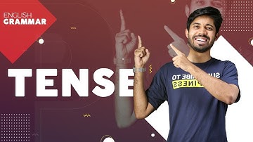 Tense in English Grammar | Basic English Grammar Rules | Ayman Sadiq