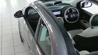 Fiat 500E  La Prima Cabrio 42kwh #152432