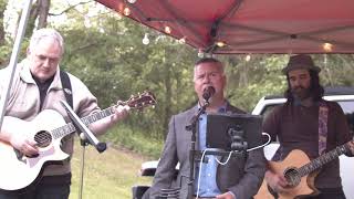 Josh Chambers Memorial | "Wish You Were Here" sung by Dave Bengle