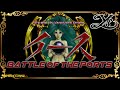 Battle of the Ports - Ys I: Ancient Ys Vanished (イースI) Show 457 - 60fps