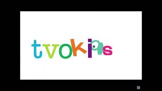 Disney Pixar Tvokids logo bloopers take 0 intro