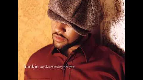 Frankie - Think Of You (feat. Faith Evans & 112) (...