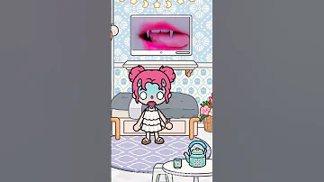 Naughty Ghost Toca Sad Story Toca Life World Toca Boca 
