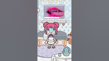 Naughty Ghost 👻😱| Toca Sad Story | Toca Life World | Toca Boca