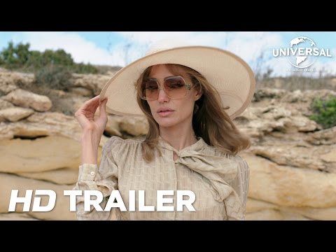 BY THE SEA di Angelina Jolie Pitt con Brad Pitt - Secondo trailer italiano ufficiale