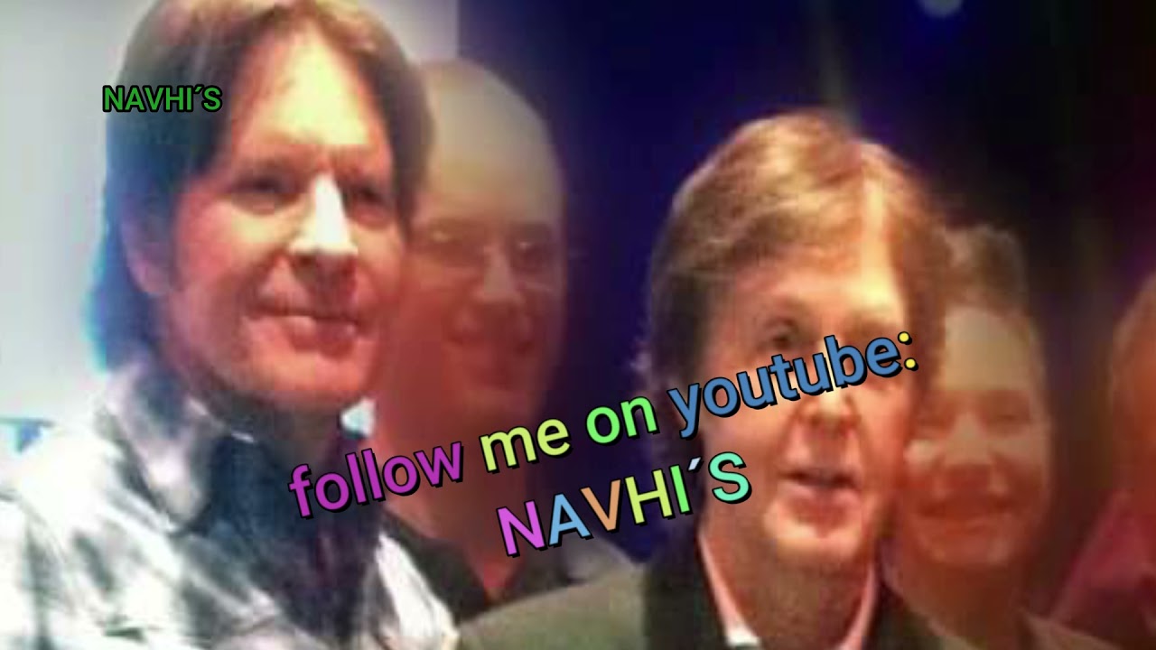 JOHN FOGERTY GARDEN PARTY SUBTITULADO NAVHI’S YouTube
