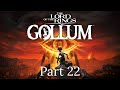 Betrayal! - The Lord of the Rings: Gollum - Part 22
