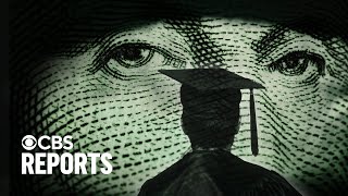 The Student Debt Dilemma | CBS Reports