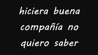 Qué sería- Fran Valenzuela (Letra) chords