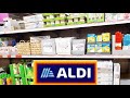 ALDI * IN STORE SHOP WITH ME NEW ITEMS AND GROCERY