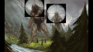 HUNK | The Giant Slayer screenshot 5