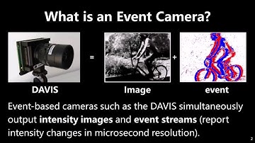 Single Image Optical Flow Estimation from an Event Camera