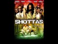 Trials And Crosses - Nitty Gritty - Shottas SoundTrack