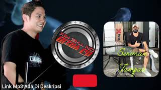 DJ YAZID - SABTU 20 SEPTEMBER 2025 - SENIMAN TAMPAN