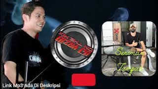 DJ YAZID - SABTU 20 SEPTEMBER 2025 - SENIMAN TAMPAN 