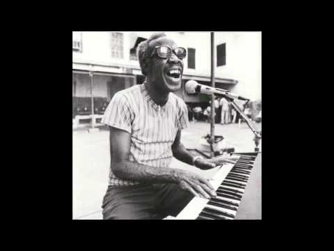 Jambalaya   Professor Longhair