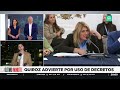 Megareforma de Kast aprobada en general por comisión de Hacienda
