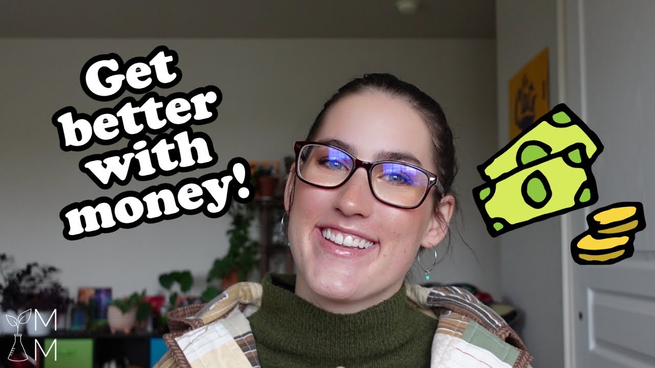 Financial tips for college and grad students: how to save money, get smarter with money and more!