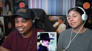 CHARLIE RICH - THE MOST BEAUTIFUL GIRL | REACTION