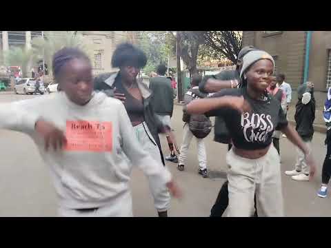 KIRUNGU SHUKA SHUKA OFFICIAL MUSIC VIDEO 