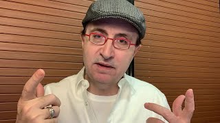 Reinaldo Azevedo: Queimar a democracia é mais grave do queimar Borba Gato. Mas...