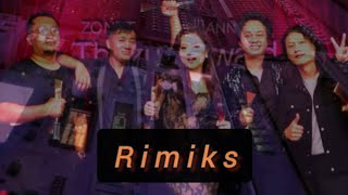 Lilac & Jacks 'Zarkawt pheiah' hi EDM ni  ta se | Progressive House | KauRam