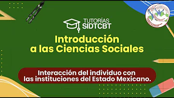 ¿Cómo funcionan las instituciones del Estado?