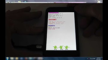 How to S-OFF HTC Incredible S with revolutionary