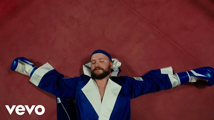 Quinn XCII ft. Chelsea Cutler - Let Me Down (Offic...