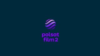 Polsat Film 2 Oprawa Graficzna 2021 2025