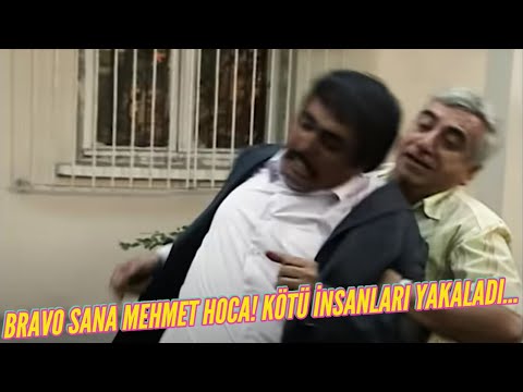 Video: Çocuk Hırsızlığı