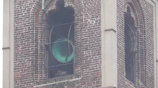 Le Campane Di Milano, Quartiere Casoretto