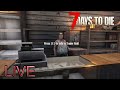 7 Days to Die: Gameplay Day 39+