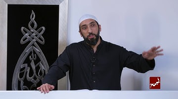 The Quranic Essence of Parenting - Khutbah by Nouman Ali Khan