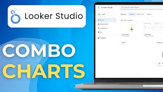 How To Customize Combo Charts In Looker Studio  2025  Step by Step